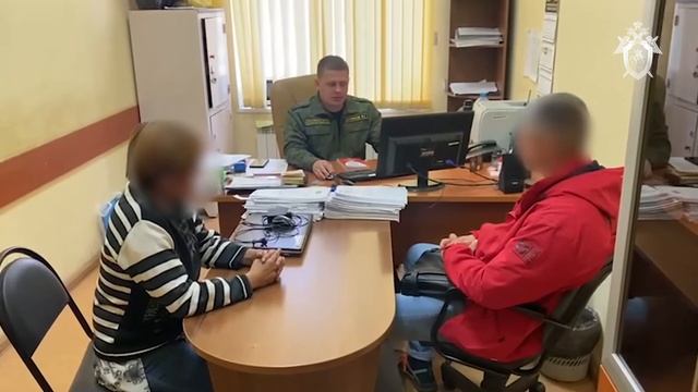 Убийство в Энгельсе смотреть онлайн