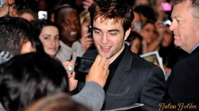 Love is you / Robert Pattinson 💘 💘 💘 смотреть онлайн