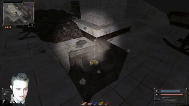 STREAM: ч6 STALKER Фотограф | ТЕПЛЫЙ ВЕСЕННИЙ СТРИМ