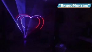 рекламный ролик для агенства Gold Star
