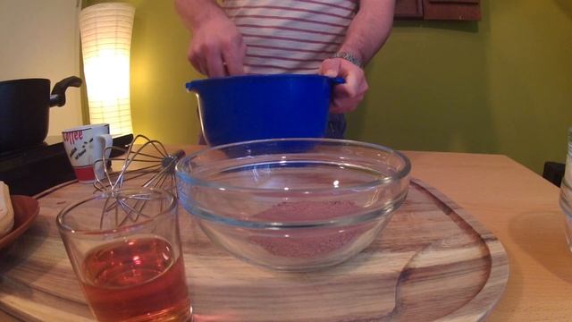 DIY - Kochen - #009 - Tiramisu-Eis