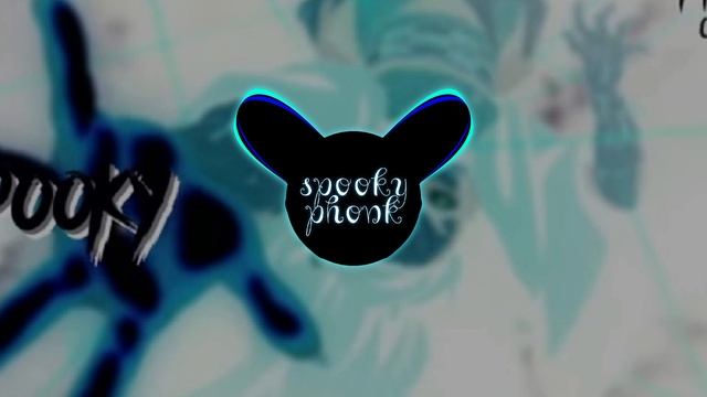 PHONK spooky (быстрая версия) смотреть онлайн