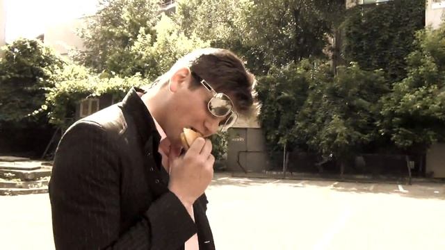 Greenline Media© - БУРГЕР! смотреть онлайн