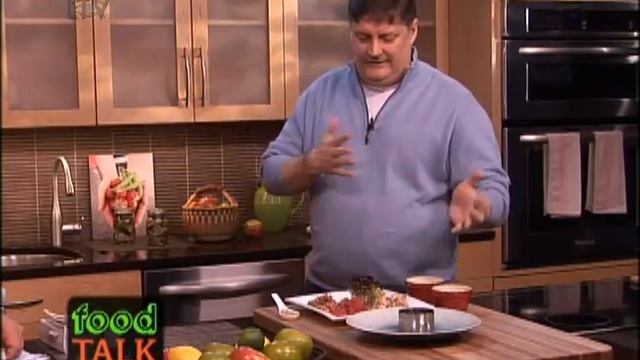 foodTALK: An LTV Production - Doug Gulija - 020817 смотреть онлайн