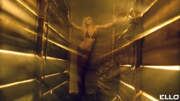 Вера Брежнева-Хороший день