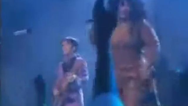 Chaka Khan, Stevie Wonder, Prince, India Arie, Yolanda Adams смотреть онлайн