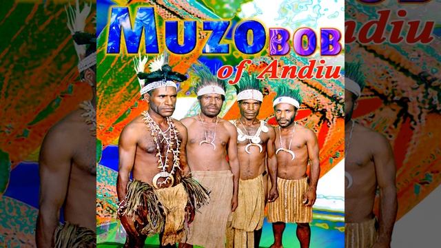 Mi No Gat Save (pidgin/andiu) смотреть онлайн