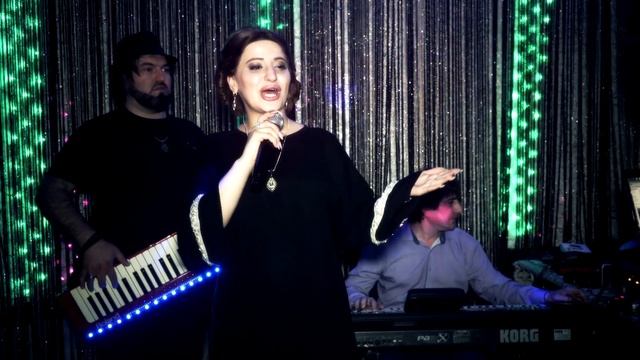 Ассаламу алейкум аварцы - Ума Магомедова. Assalamu Alaikum