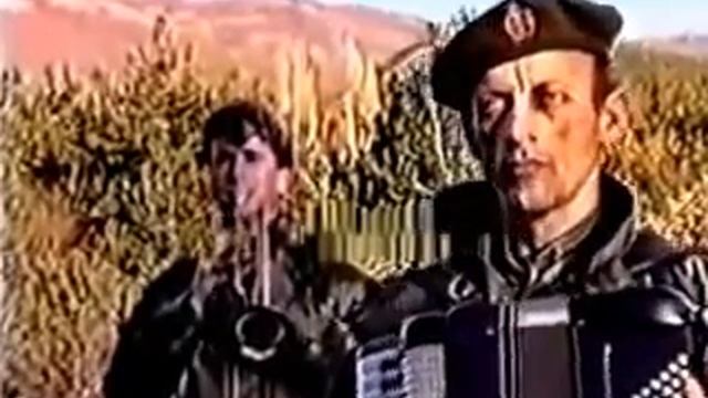 Serbia Strong! (but With Comments Enabled)