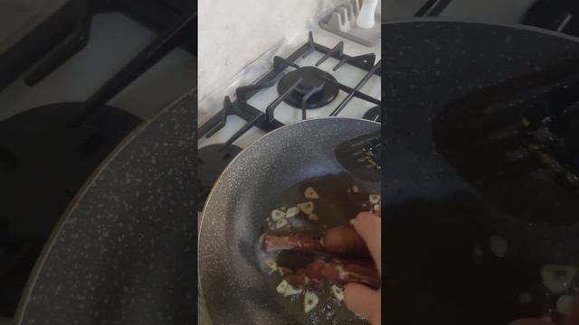 Рёбрышки по китайски 😋 смотреть онлайн