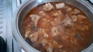 Вкусно как в ресторане! Ужин за 20 минут с готовым гарниром! Блюдо на ифтар!