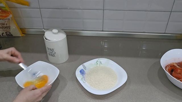 Домашние бургеры 🍔 /Нагетцы- мягкие, сочные и хрустящие 🤗 смотреть онлайн