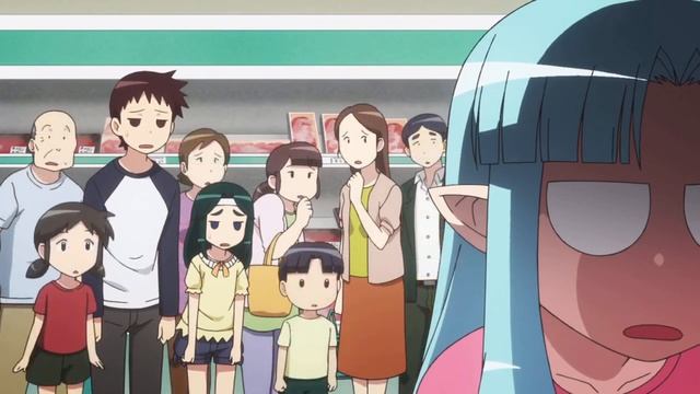 Kiriha - Pudding Song「Tsugumomo」[Ger Dub] Deutsch смотреть онлайн