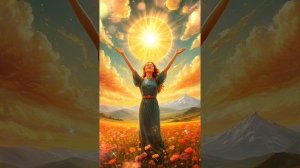 8.01.25 🙏 Намерение своё держите, только веру, надежду не теряйте. Отец Абсолют через Гузалию.