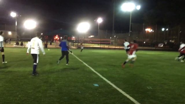 Muñecos vs atletico san pancho (2) смотреть онлайн