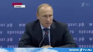 ПУТИН заставил пожалеть о сказанном чиновника, который ляпнул, не подумав RAUZxcCf5BI