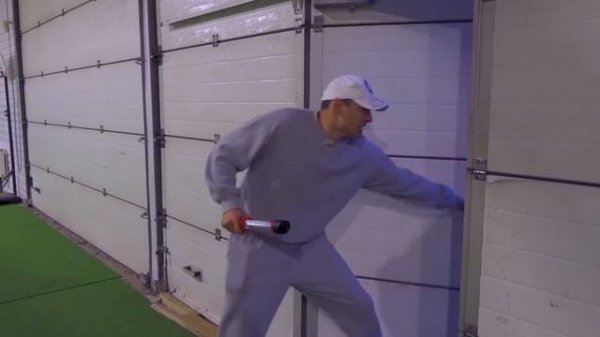 Меня Преследуют Бандиты !