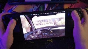 Обзор Steam Deck Oled 1 TB в 2024 году