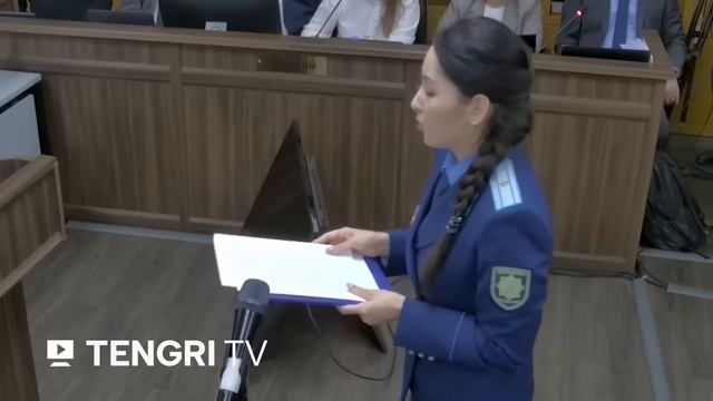 В чем обвиняют Бишимбаева и Байжанова