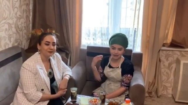 Уйимга МЕХМОН КЕЛДИ《Самаркандлик Келинмулло》 Наврузга табриклаш учун смотреть онлайн