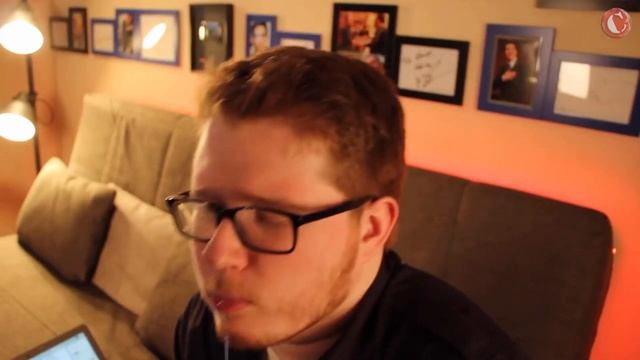 Вставка Блеванул Чак Ревью смотреть онлайн