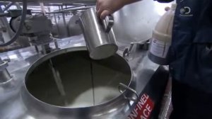 Мороженое – Из чего это сделано? (Как это сделано?) 🎞