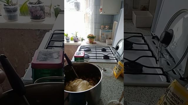 Окрошка на воде. смотреть онлайн