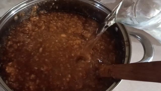 АЛМАдан ПОВИДЛО жасау🍏🥣👌🏻|ҮЙ ХАНЫМЫ смотреть онлайн