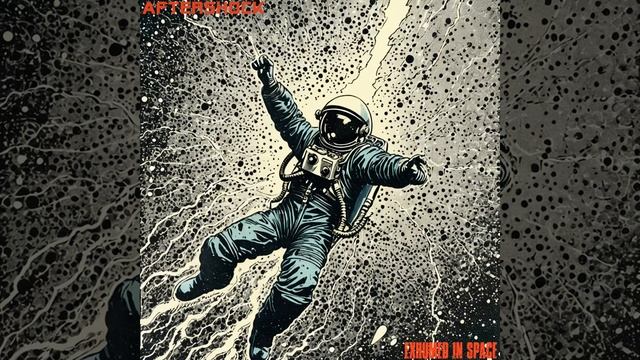 -Aftershock- Exhumed In Space 1979 [FULL ALBUM] (udio Ai)