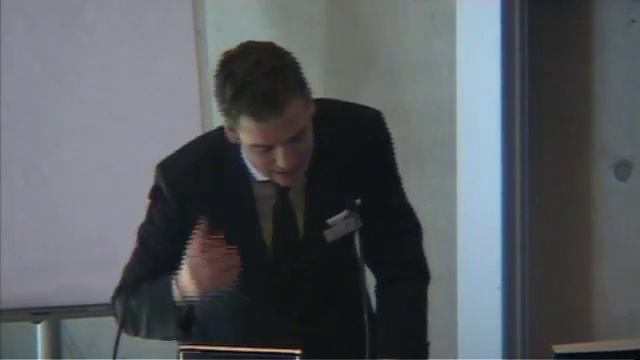 Columbus Symposium energy forum & End part8 смотреть онлайн