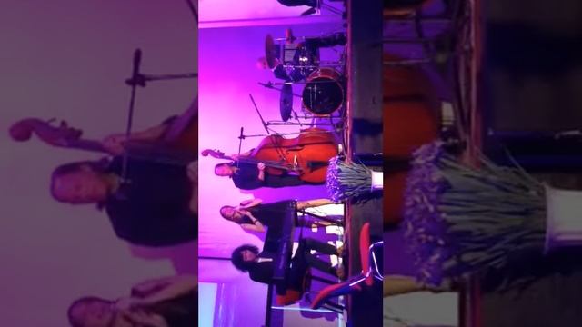 Концерт Геше Майкла Роуча смотреть онлайн