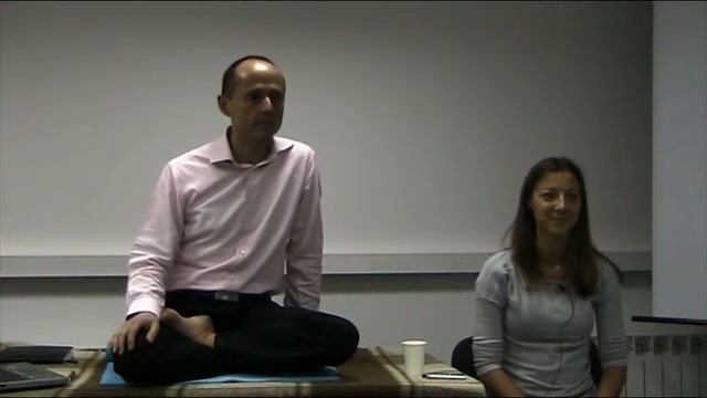 ACI-1. Урок 9. Часть третья. смотреть онлайн