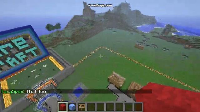 Pure-Craft! Pvp/Factions/Mcmmo/Iconomy! [1.1] (50.115.35.226:25563) смотреть онлайн