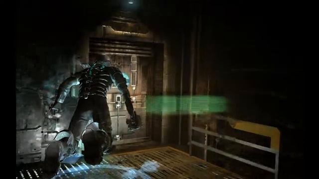 Dead Space 2 глава 3 с Creasedtails. смотреть онлайн