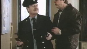Киножурнал Фитиль. Выпуск «Атавизм» 1983 год.