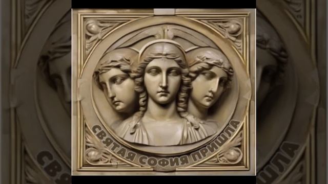 Лекция 9 О церковной иерархии, смысл священства смотреть онлайн