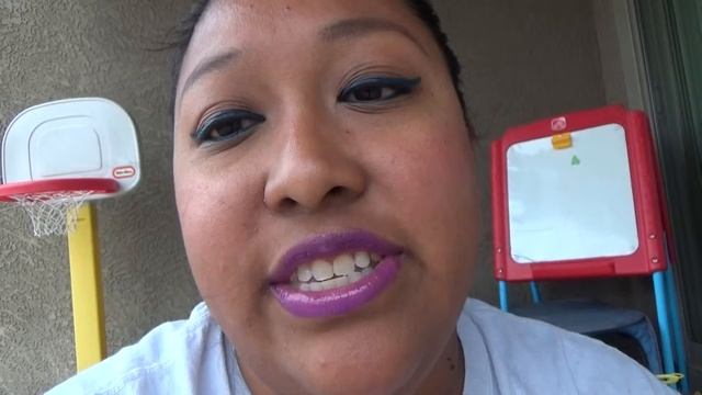 May Ipsy Bag смотреть онлайн