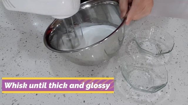 Lee Mommy - Homemade Lemon Souffle смотреть онлайн