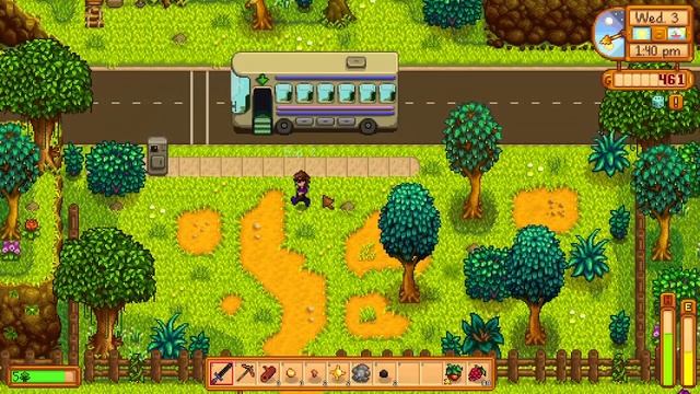 Stardew Valley - Moded Playthrough Part 5 смотреть онлайн