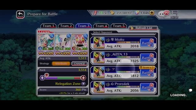 😂😂 NEL X PESCHE X DONDOCHAKKA VS PVP 😂😂 Bleach Brave Souls смотреть онлайн
