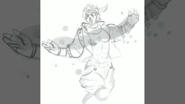 i drew caesar zeppeli смотреть онлайн