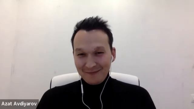 Закрыла 8 сделок благодаря техникам Сергея Азимова смотреть онлайн