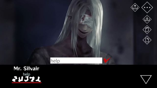 УБИЙСТВЕННЫЙ ШИФР - Homicipher Прохождение на русском ч.1 | ritsu ☽ смотреть онлайн