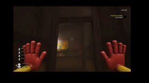 Играем в PROJECT: PLAYTIME: PHASE 3