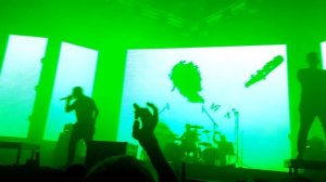 Anacondaz - Привет, Г. , Adrenaline Stadium 30.11.2018 Москва