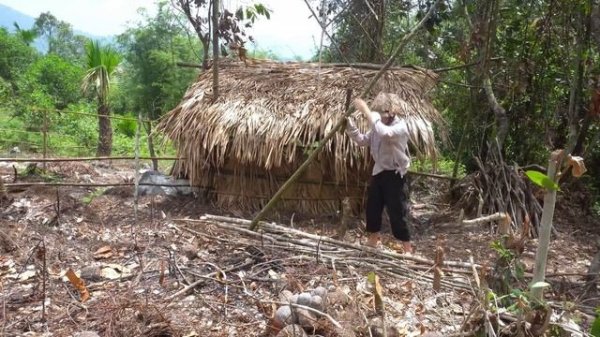 Fullvideo 260 Days the Difficult Life of a Single Mother was Chased Away by the Whole Village