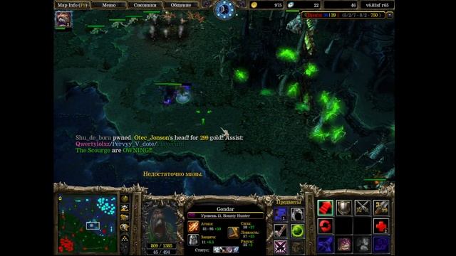 Гондар крисааа