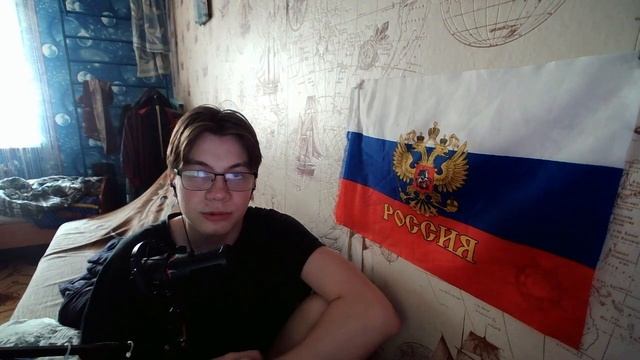 Разоблачение каши @kussia