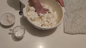 ГОТОВИМ ЧУДУ С ТВОРОГОМ (БОТИШАЛ)