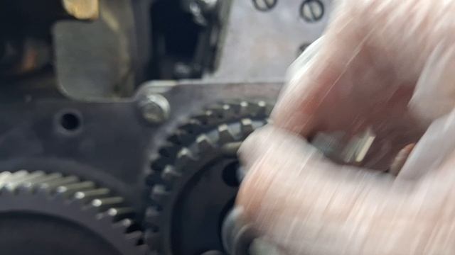 регулировка зажигания д 245 смотреть онлайн